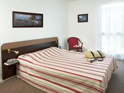 Comfort Le-port-marly Paris Ouest Le Port-Marly