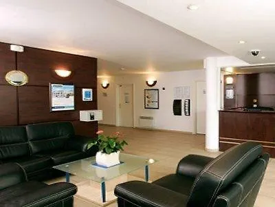 Comfort Le-port-marly Paris Ouest 르포트말리