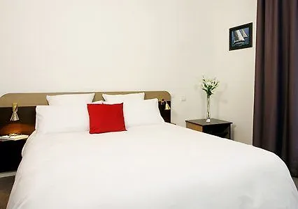 Comfort Le-port-marly Paris Ouest