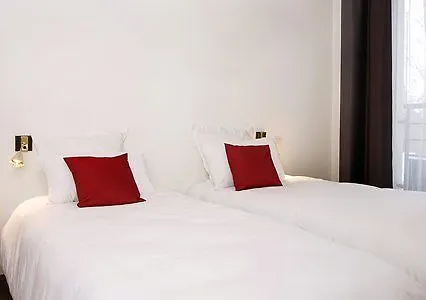 Hotel Comfort Le-port-marly Paris Ouest