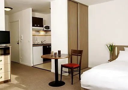 호텔 Comfort Le-port-marly Paris Ouest 르포트말리