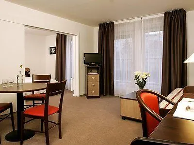 호텔 Comfort Le-port-marly Paris Ouest 3*