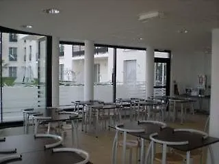 Hotel Comfort Le-port-marly Paris Ouest