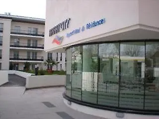 Comfort Le-port-marly Paris Ouest Hotel Le Port-Marly