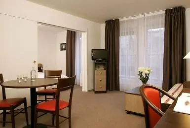 Hotel Comfort Le-port-marly Paris Ouest
