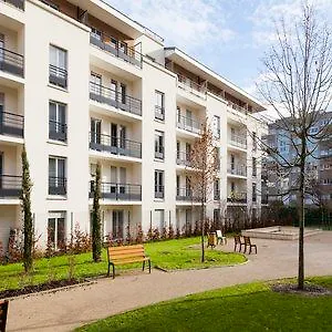 Comfort Le-port-marly Paris Ouest
