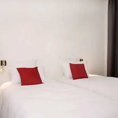 Comfort Le-port-marly Paris Ouest Le Port-Marly