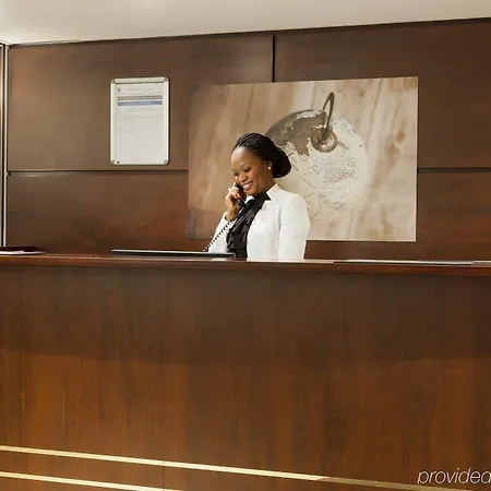 Hotel Comfort Le-port-marly Paris Ouest