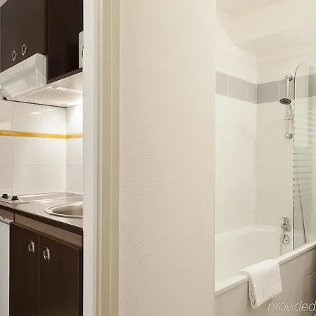 Comfort Le-port-marly Paris Ouest 호텔 르포트말리