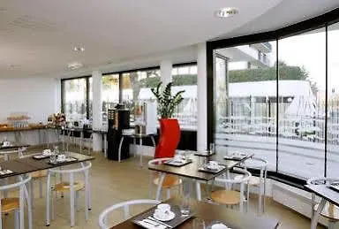 Hotel Comfort Le-port-marly Paris Ouest