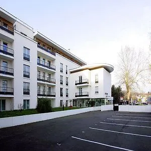 호텔 Comfort Le-port-marly Paris Ouest 르포트말리