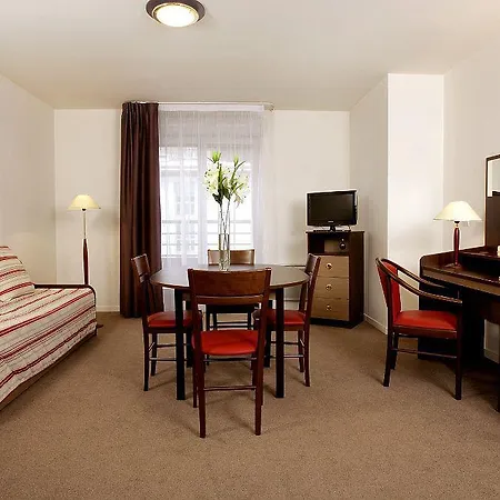 Hotel Comfort Le-port-marly Paris Ouest