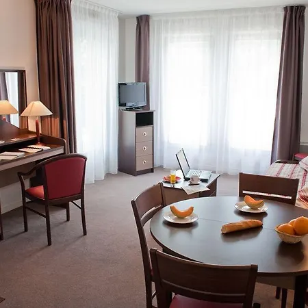 Comfort Le-port-marly Paris Ouest