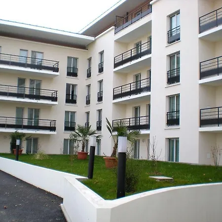 Comfort Le-port-marly Paris Ouest Hotel Le Port-Marly