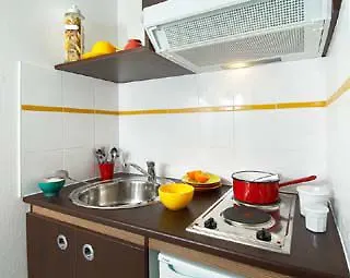 Comfort Le-port-marly Paris Ouest