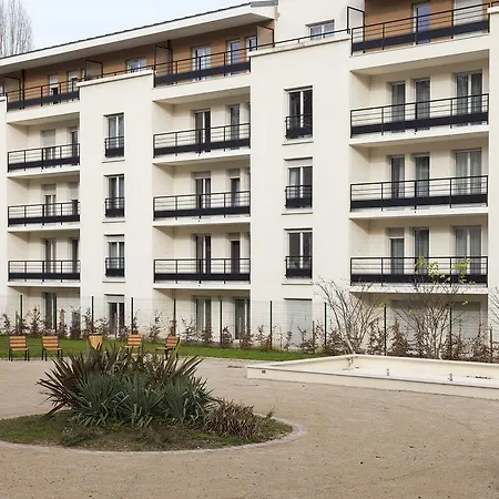 Comfort Le-port-marly Paris Ouest