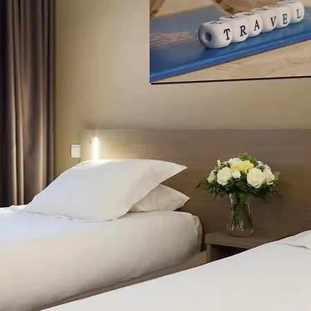 Comfort Le-port-marly Paris Ouest