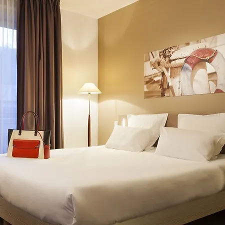 Hotel Comfort Le-port-marly Paris Ouest